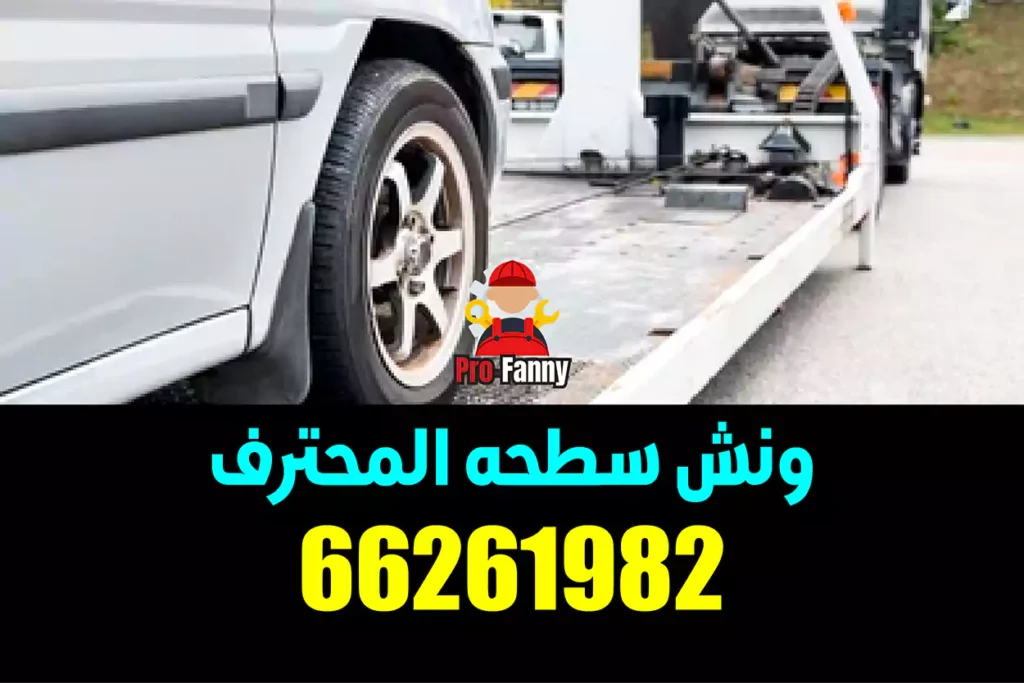 ونش حولي 66261982