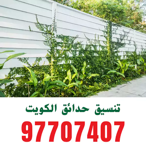 سور حديقة الكويت
